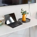 Mint Design-studio Mit Balkon ドルトムント