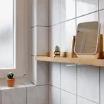 アパート Mint Design-studio Mit Balkon