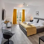 Mint Design-studio Mit Balkon * ドルトムント