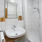アパート Mint Design-studio Mit Balkon *