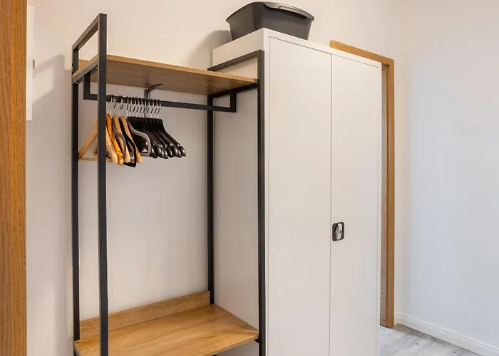 Mint Design-studio Mit Balkon